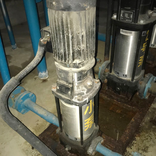 合肥電機(jī)維修廠淺談直流電機(jī)為什么可以逆運轉(zhuǎn)